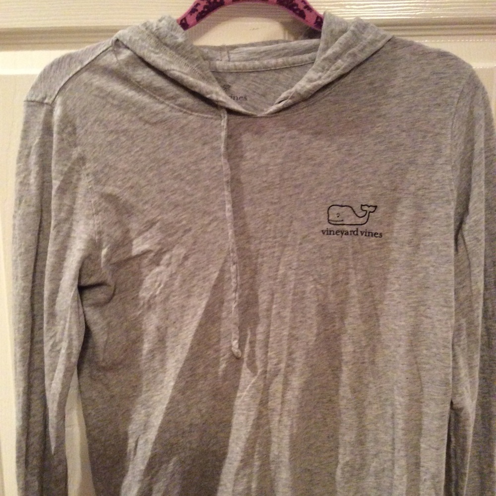 Vineyard Vines hoodie - Picture 2 of 5
